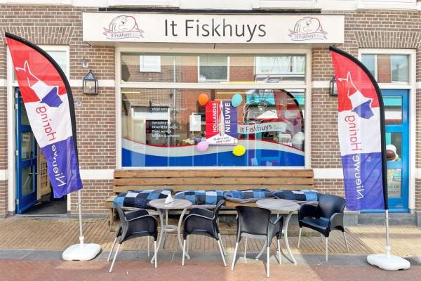 Winkelruimte Doelenstraat 3 Steenwijk