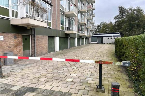 Bedrijfsruimte Peizerweg Groningen