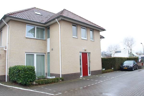 Kantoorruimte Amroth 14a Geldrop