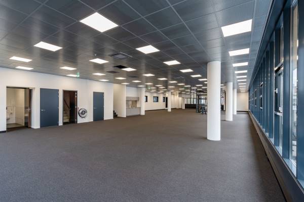 Kantoorruimte Osdorpplein 470 Amsterdam
