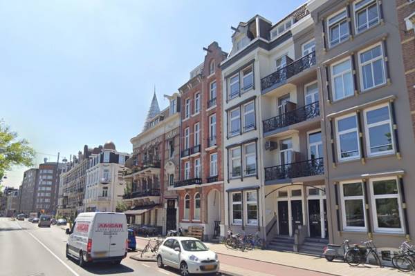 Kantoorruimte Amsteldijk 22 hs+ 1 Amsterdam