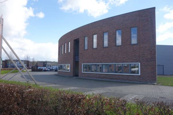 Kantoorruimte Nikkelstraat 4 unit 1 Nederweert