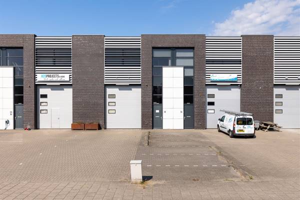 Bedrijfsruimte Vennestraat 18 Lisse
