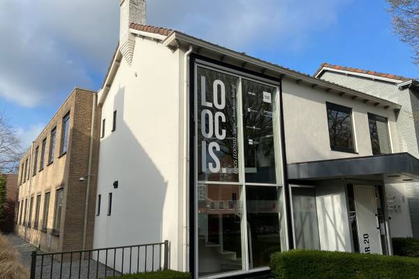 Kantoorruimte Beatrixlaan 20ged. Goes