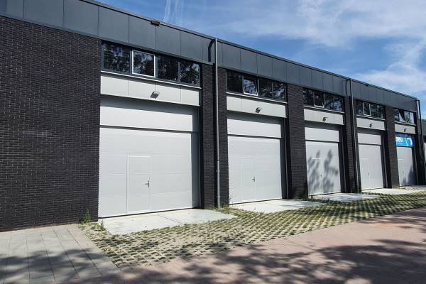 Bedrijfsruimte Zeilweg 3 Lelystad