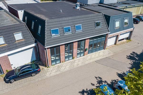 Kantoorruimte Vloeiweg 2D Oisterwijk
