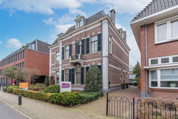 Kantoorruimte Montaubanstraat 229 - 231 Zeist