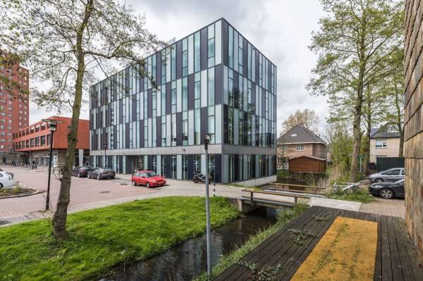 Kantoorruimte Mia van IJperenplein 82 - 84 Rotterdam