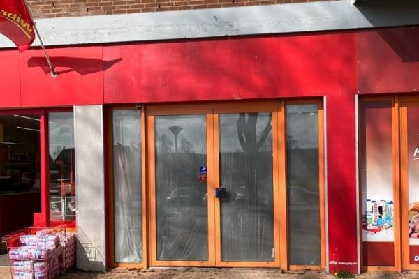 Winkelruimte Zuiderkade 6F Emmeloord