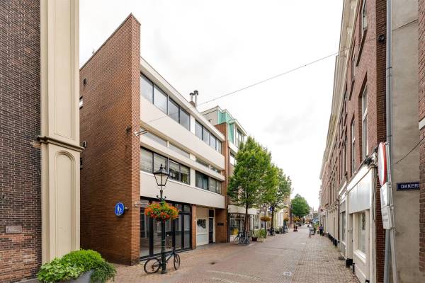 Beleggingsobject Dam 24 / 26 Schiedam