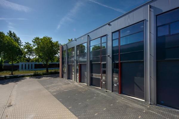 Bedrijfsruimte Heliumweg 6 A- 14 Amersfoort