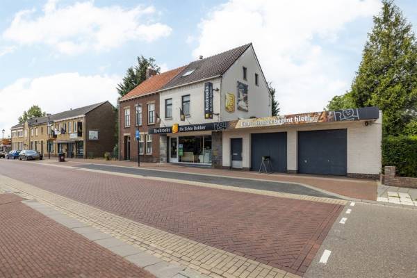 Winkelruimte Dieterderweg 11 Susteren