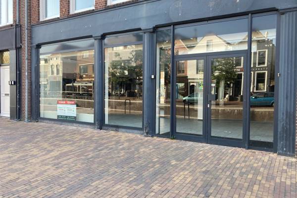 Winkelruimte Zuidhaven 69 Zevenbergen