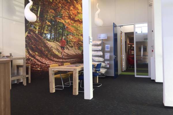 Kantoorruimte Jean Monnetpark 19 Apeldoorn