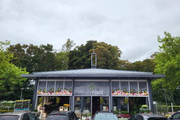 Winkelruimte Marktplein 5 Wormerveer