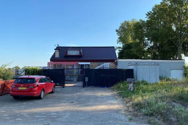 Bedrijfsruimte Hogelandseweg 2 Nijmegen