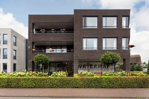 Kantoorruimte Molenstraat 180 Apeldoorn