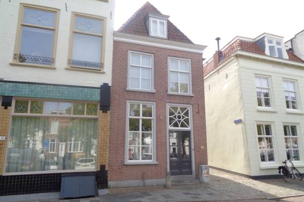 Kantoorruimte Zuidzijde Haven 15 Bergen op Zoom