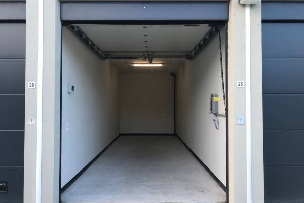 Bedrijfsruimte Leidsevaartweg 11 Heemstede