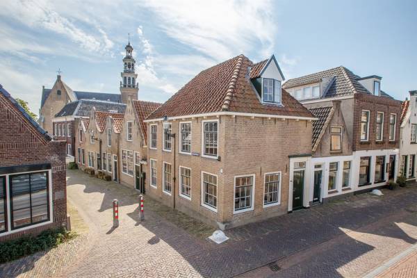 Bedrijfsruimte Hoogstraat 91 Haastrecht