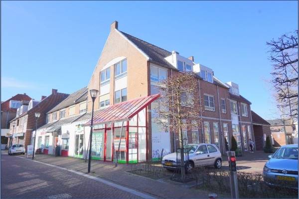 Kantoorruimte Gelrestraat 75 Echt