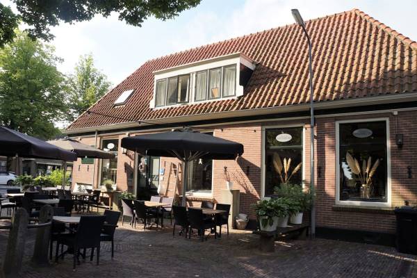 Winkelruimte Middenweg 177 - 179 Middenbeemster