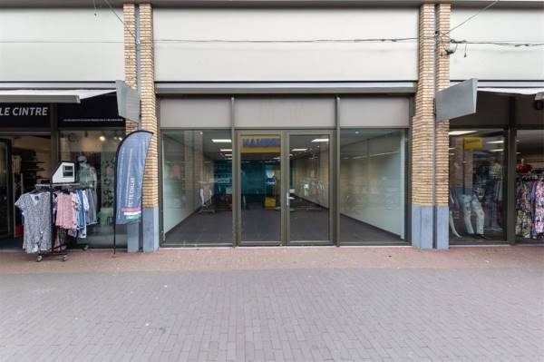 Winkelruimte Middelgraaf 14 Ulft