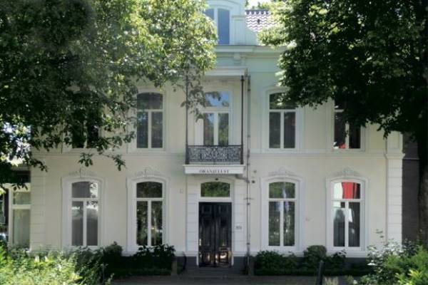 Kantoorruimte Maliebaan 89 1e verd Utrecht