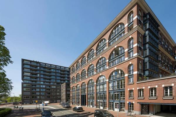 Kantoorruimte Oostelijke Handelskade 639 Amsterdam