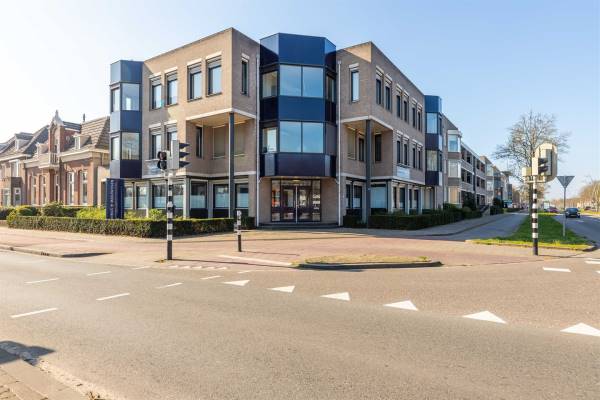Kantoorruimte Wethouder van Eschstraat 2 Oss