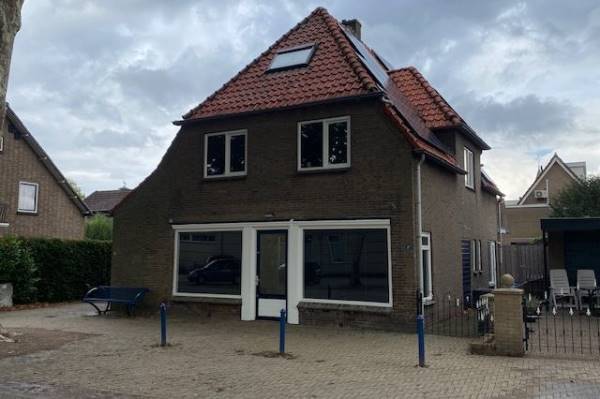 Kantoorruimte Dorpstraat 4a Gendt
