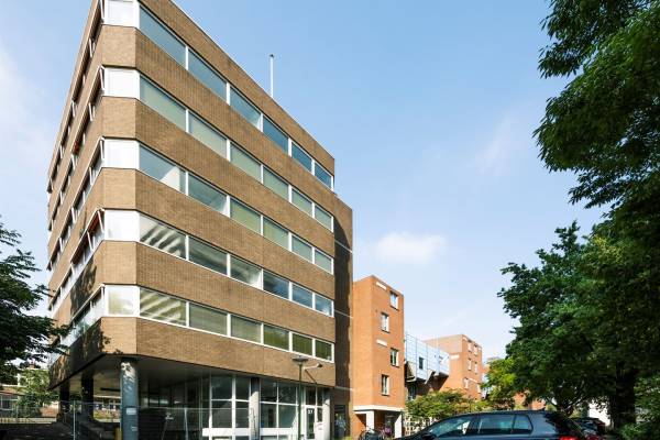 Kantoorruimte Daendelsstraat 57 Den Haag