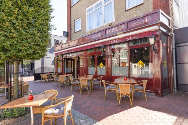 Horecagelegenheid Grote Kerkstraat 28 Hoogeveen