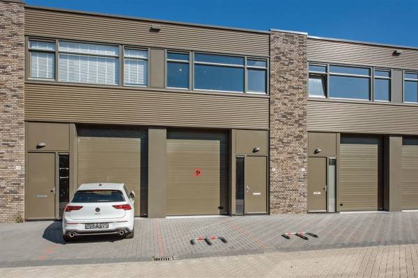 Bedrijfsruimte Schepenstraat 11 Delfgauw