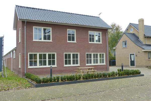 Beleggingsobject Industrieweg 10 Middenmeer