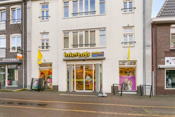 Winkelruimte Landstraat 6 Aalten