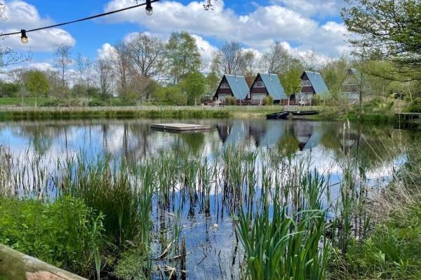 Bedrijfsruimte Wyldpaed Oast 23 Twijzelerheide