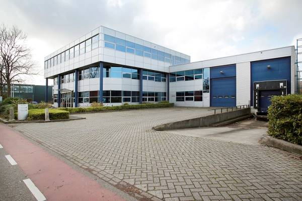 Beleggingsobject Constructieweg 7 Mijdrecht