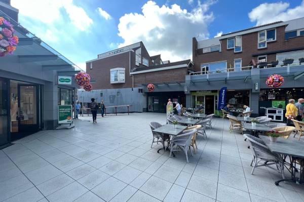 Winkelruimte Struytse Hoeck 71 Hellevoetsluis
