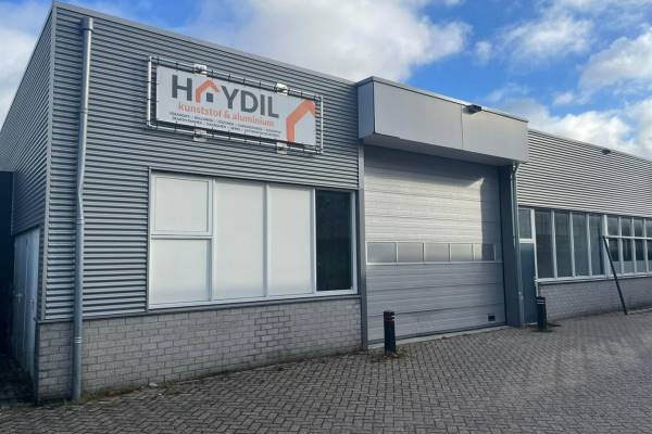 Bedrijfsruimte Galli&#235;rsweg 30a Oss