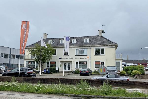 Kantoorruimte Tolakkerweg 157 1e & 2e Maartensdijk