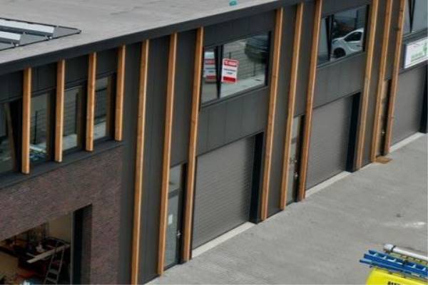 Bedrijfsruimte Oosterveldsingel 5 Hengelo (OV)