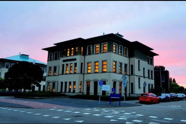 Kantoorruimte Rivium Boulevard 22 Capelle aan den IJssel