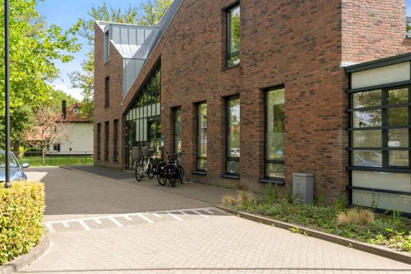 Beleggingsobject Raadhuisstraat 32 Moergestel