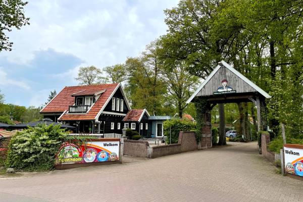 Bedrijfsruimte Scholtenhagenweg 42b Haaksbergen