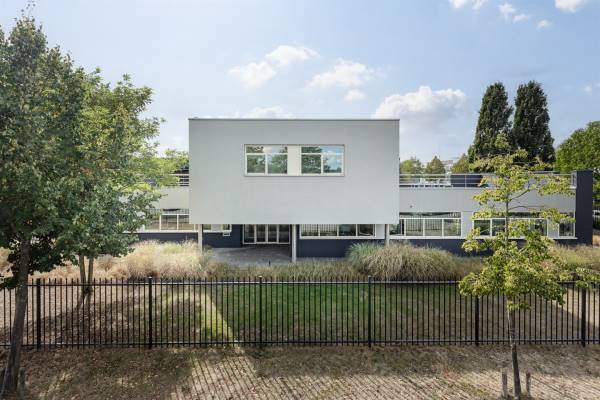 Bedrijfsruimte de Scheper 309 Oirschot