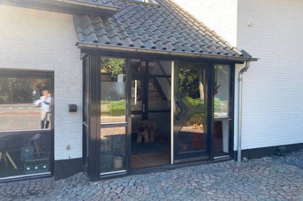 Kantoorruimte Hintham 117B Rosmalen