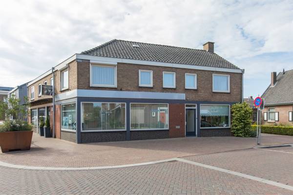 De Viersprong Nieuwdijk B.V. Didam - Oozo.nl