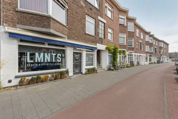 Winkelruimte Juliana van Stolberglaan 248 Den Haag