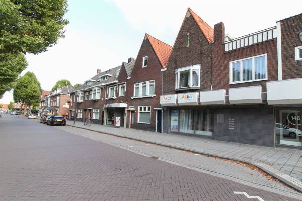 Kantoorruimte Strijpsestraat 146 Eindhoven